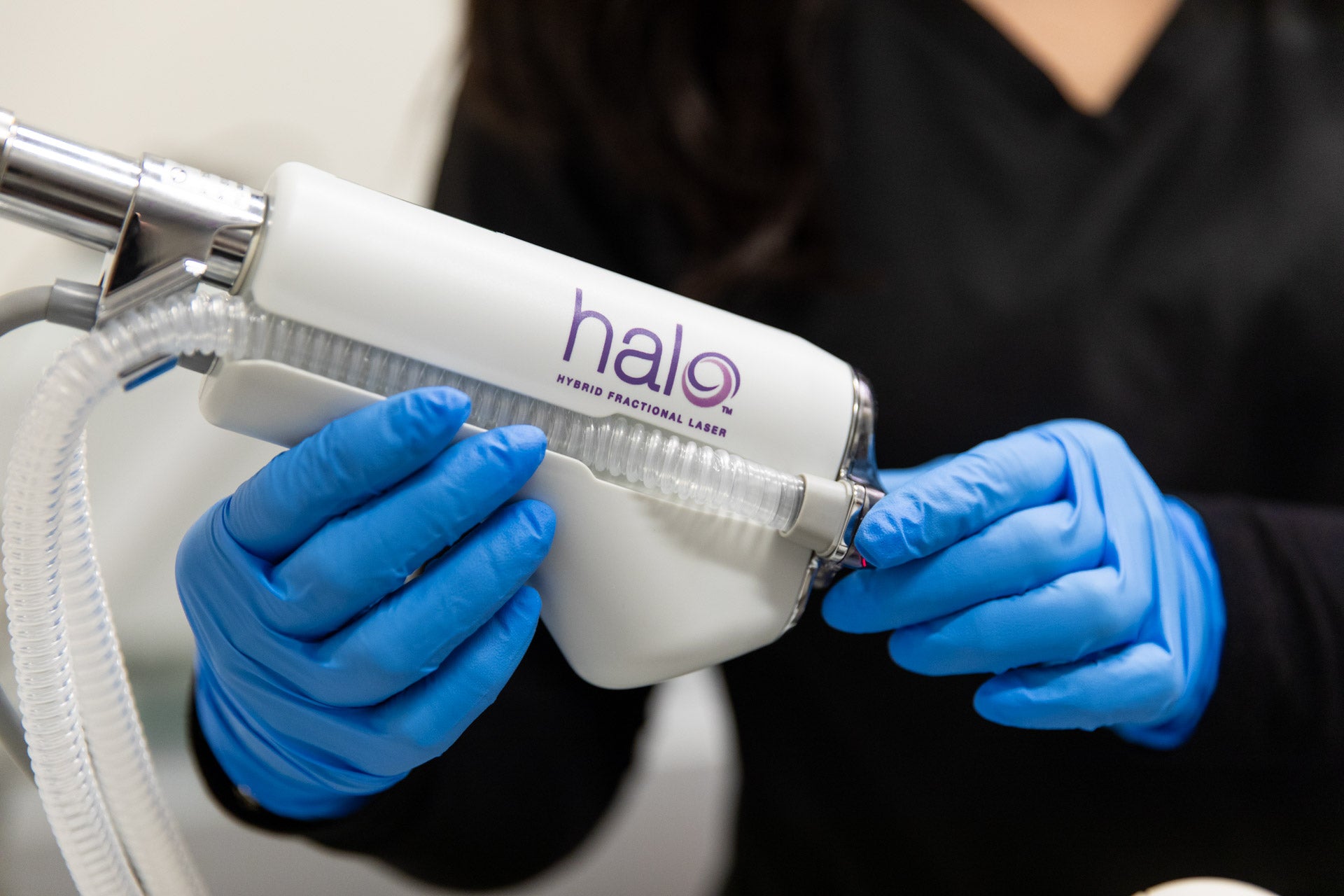 About HALO™