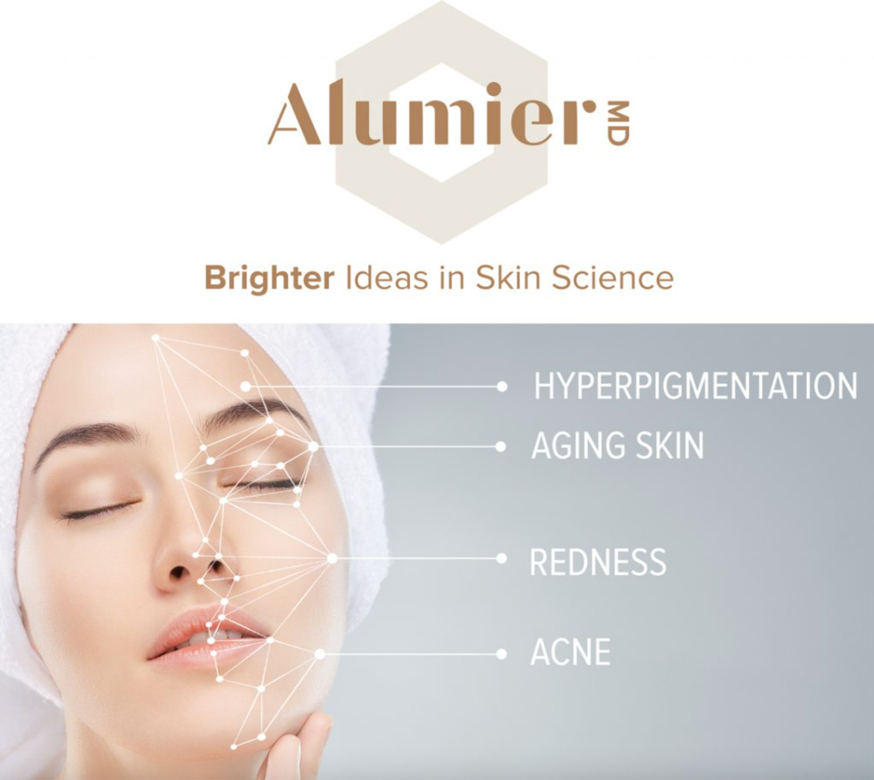 AlumierMD Facial Peel | $195