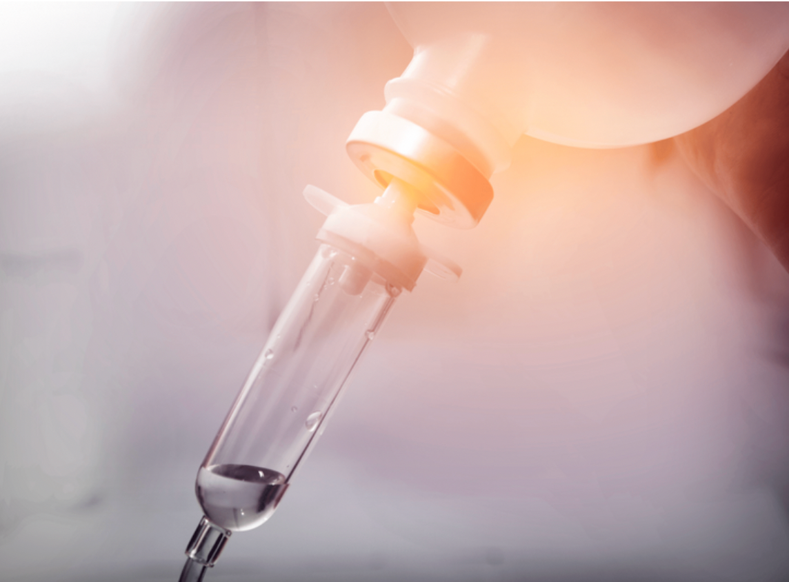 IV Drip - Brightening