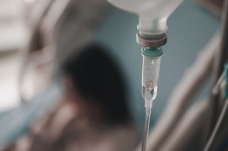 IV Drip - Anti-Aging