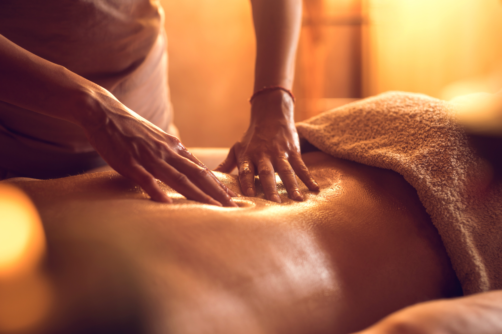 RMT Massage