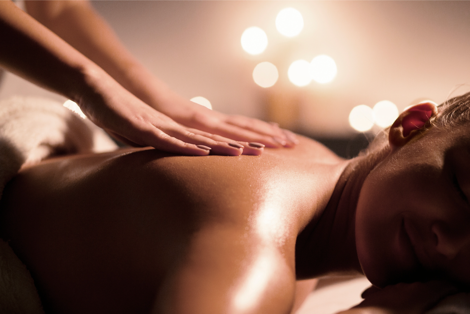 BABOR Luxury Back Treatment | $120