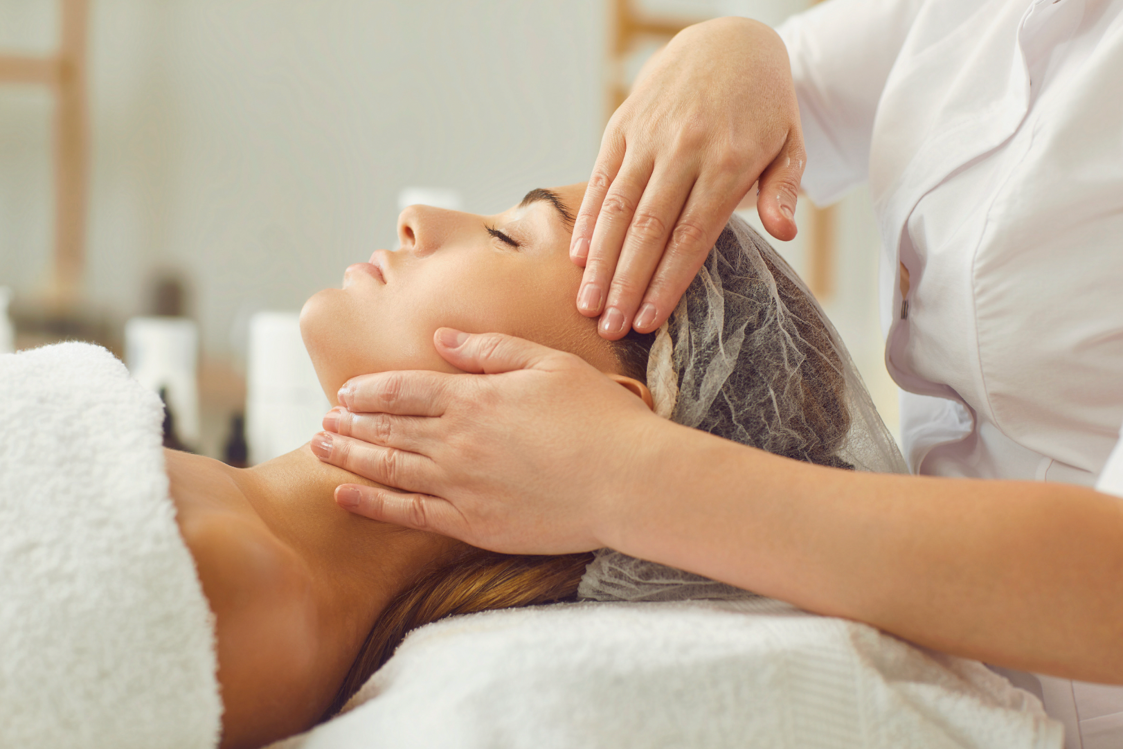 BABOR Diamond Lift Facial | $220 | 90-minute