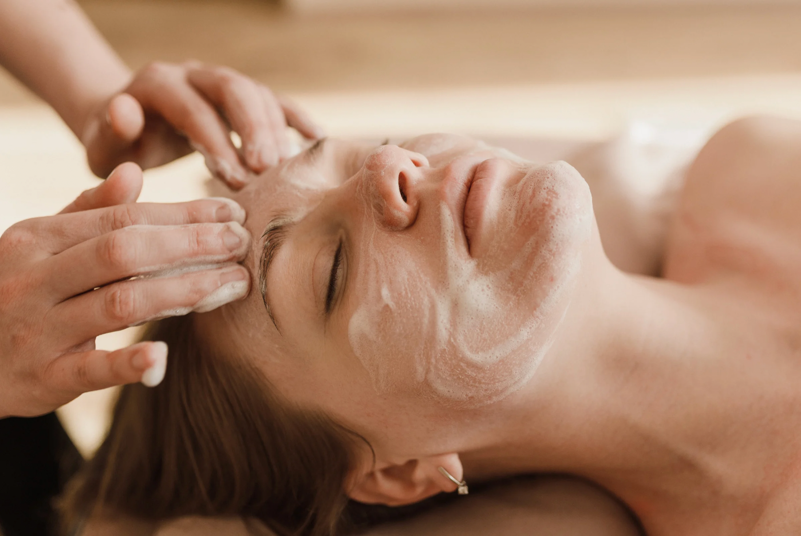 BABOR Express Facial | $95 | 45-minute