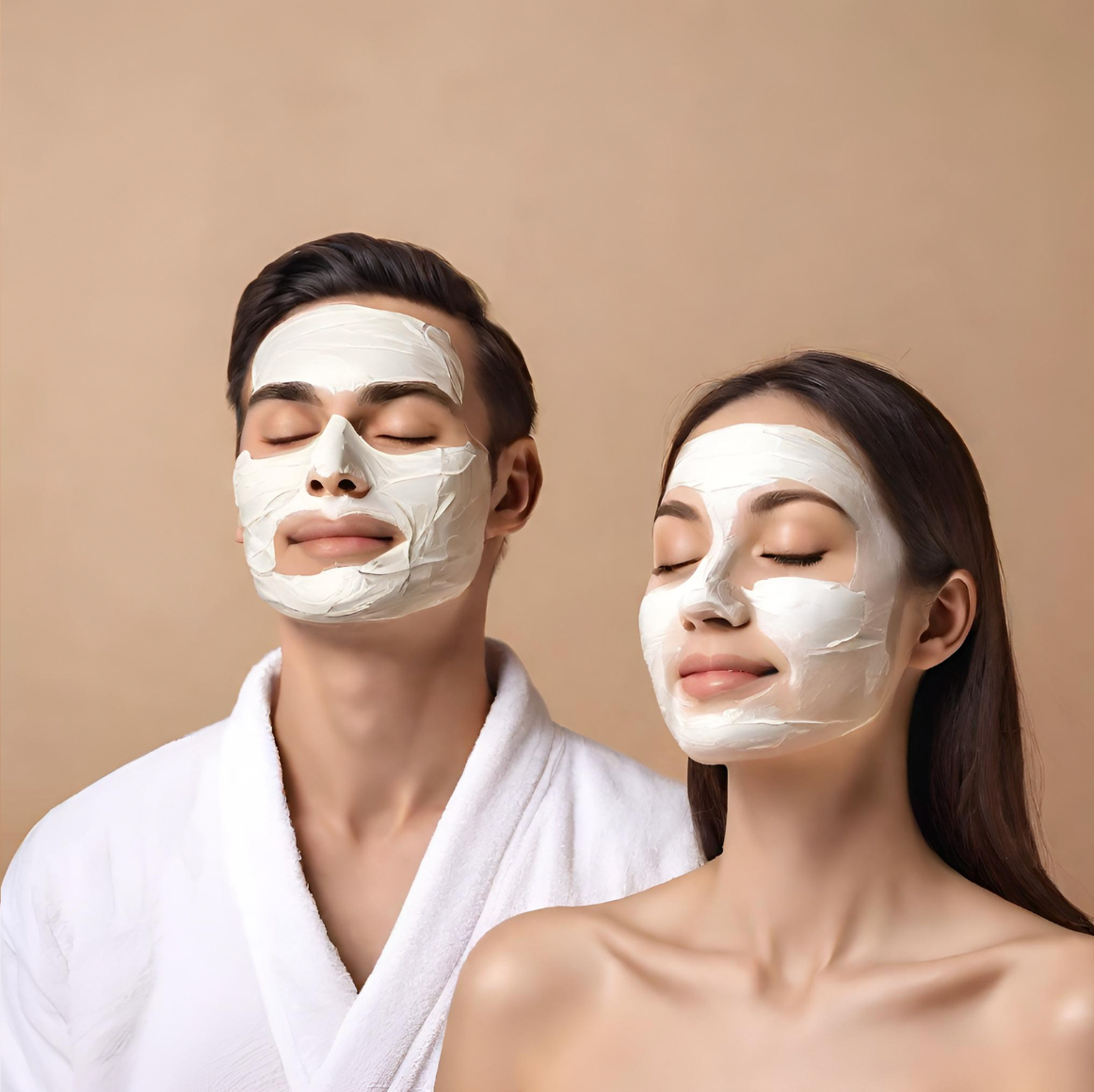 Mernov Spa Date | $285 | 65-minute