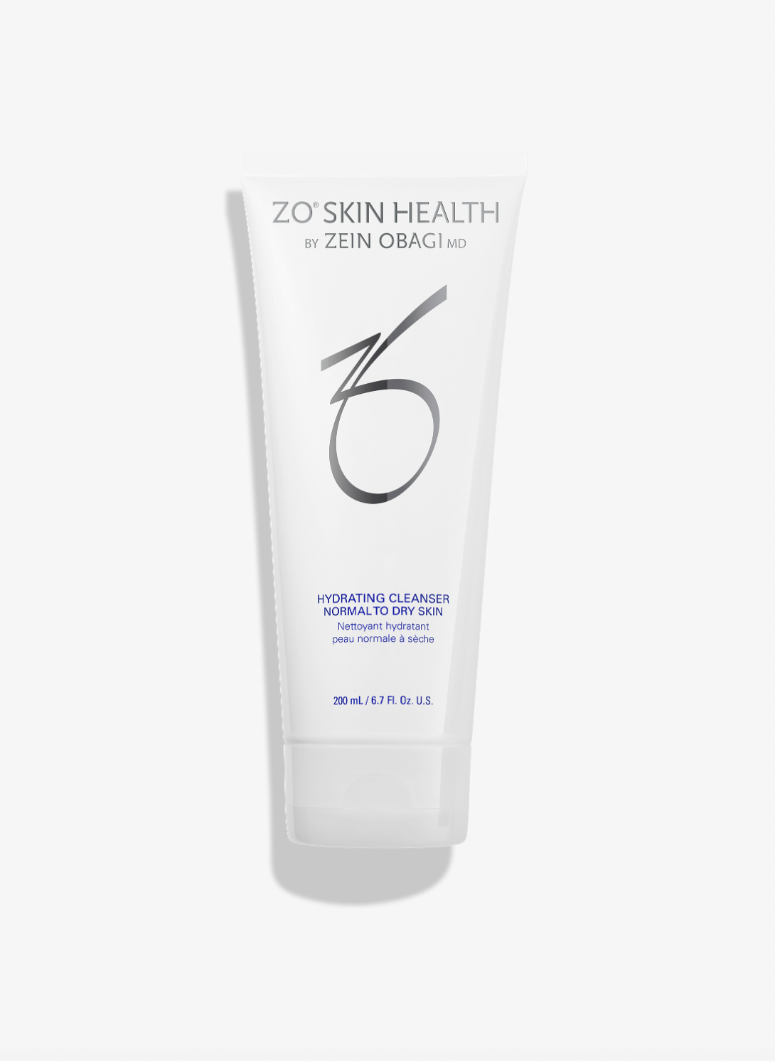 ZO Skin Health Hydrating Cleanser 200 ml / 6.7 fl oz Mernov Medi Spa