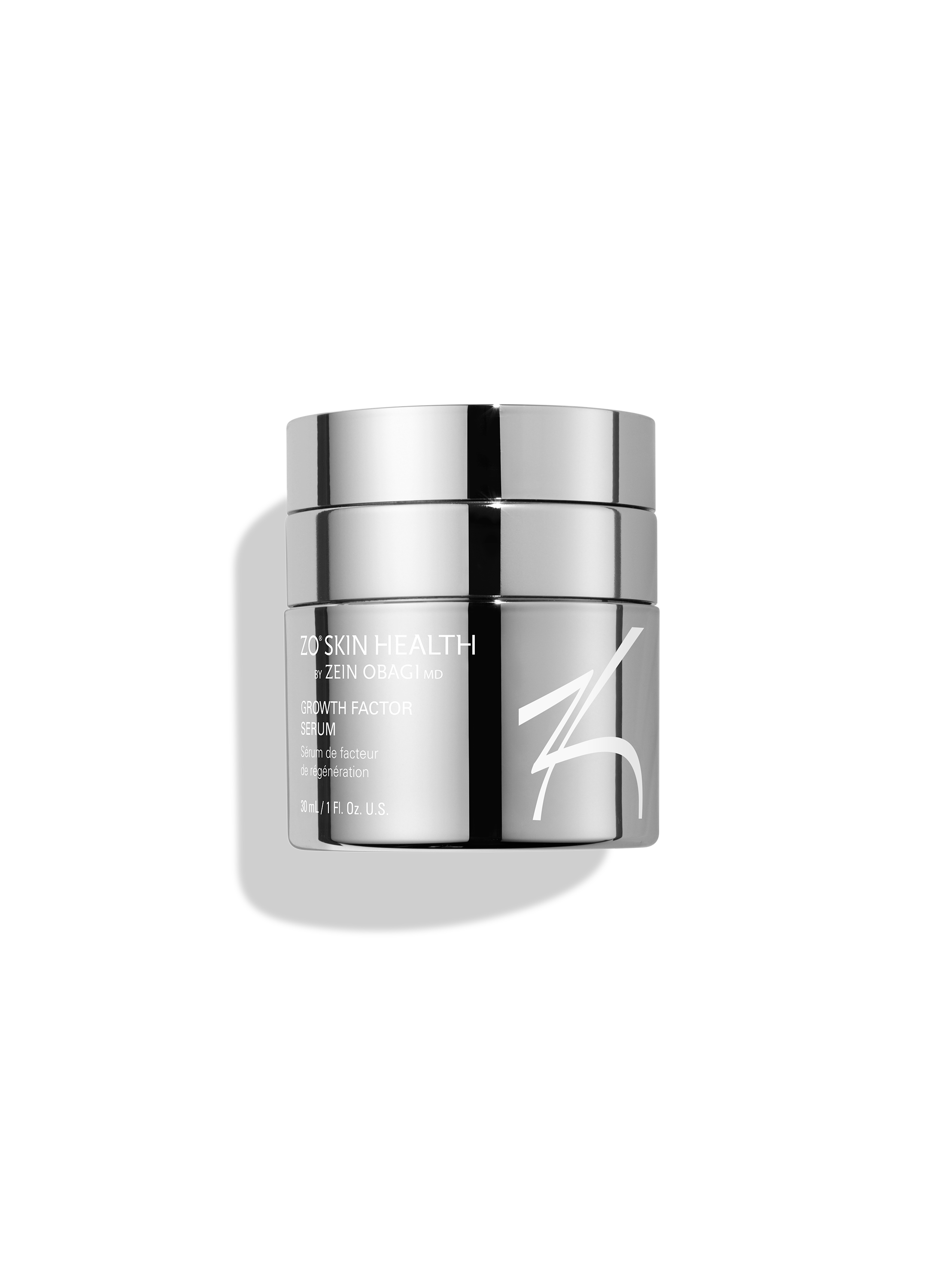 ZO Skin Health Growth Factor Serum – Mernov Medi Spa