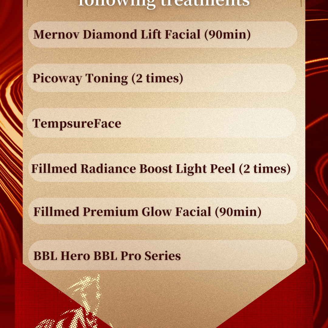 $2026 for 8 treatments