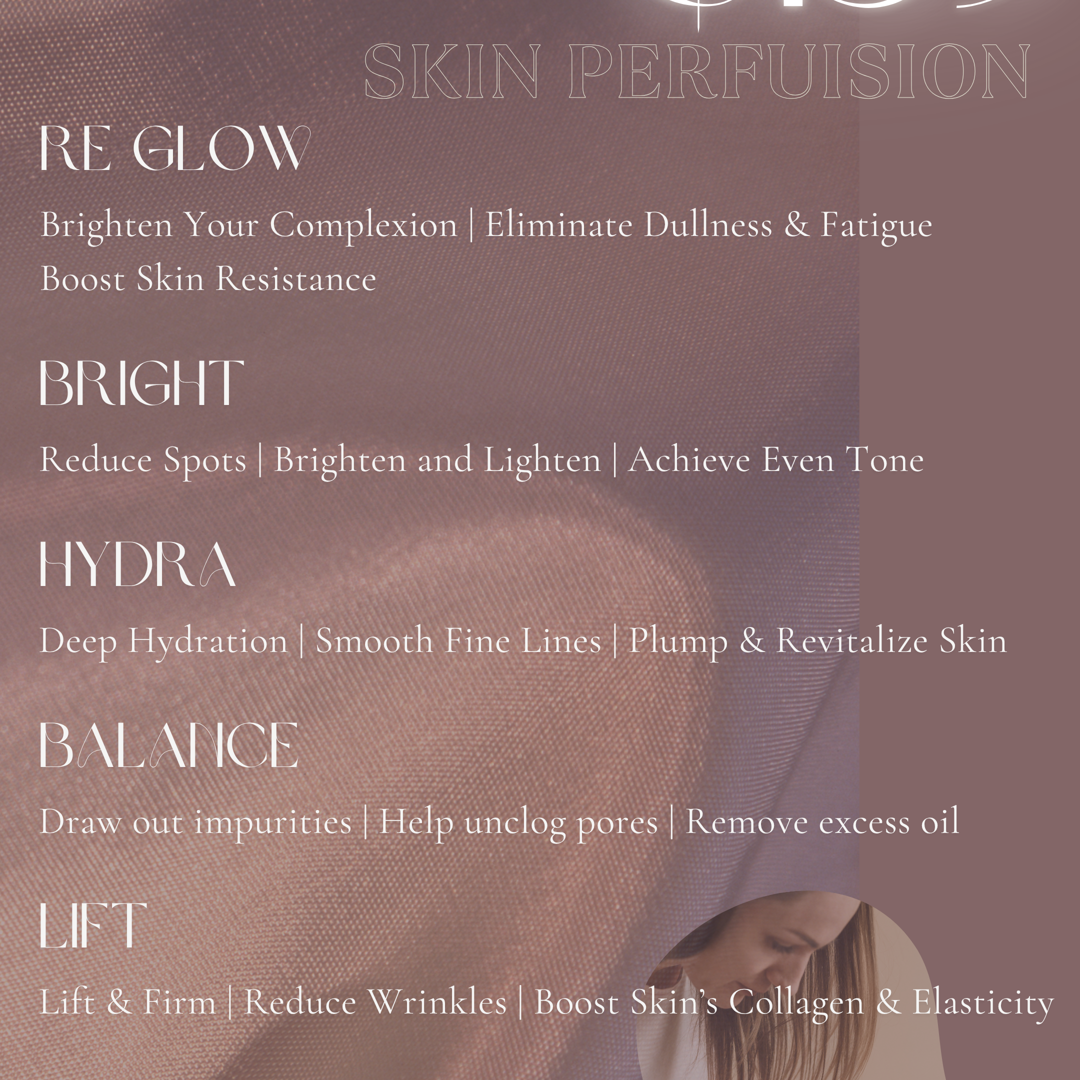 Fillmed Facial – Glow & Rejuvenate