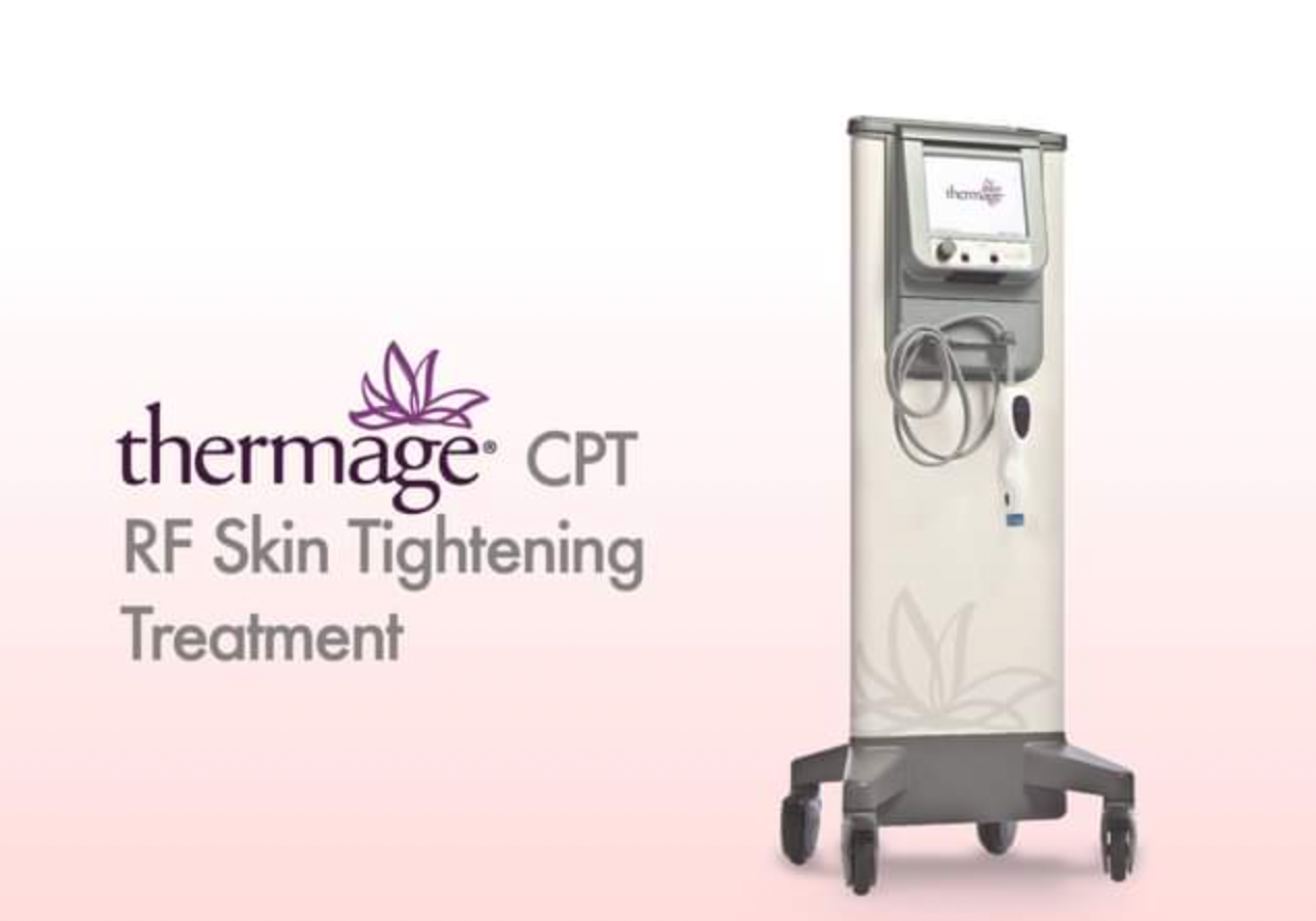 About Thermage®